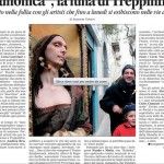 Articolo Corriere di Romagna